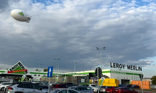 Leroy Merlin Brăila jpg