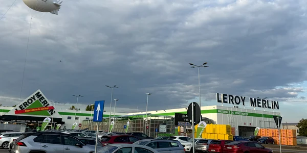 Leroy Merlin Brăila jpg