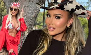 Ce își mai dorește pentru ea Roxana Vașniuc   