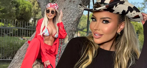 Ce își mai dorește pentru ea Roxana Vașniuc   