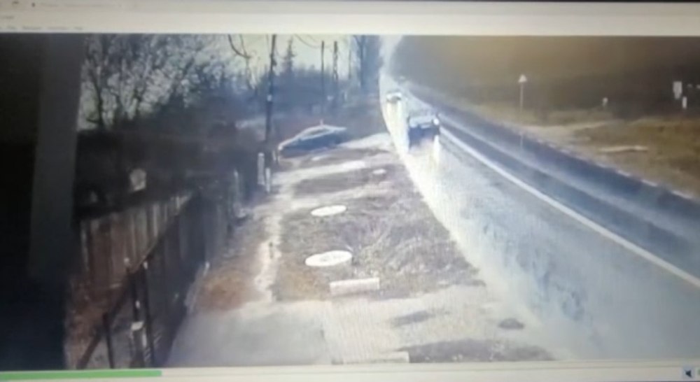 Imaginile care surprind mașina lui Călin Georgescu la ferma de cai de la Ciolpani. S-ar fi întâlnit cu Horațiu Potra
