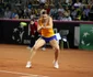 Simona Halep Angelique Kerber Cluj