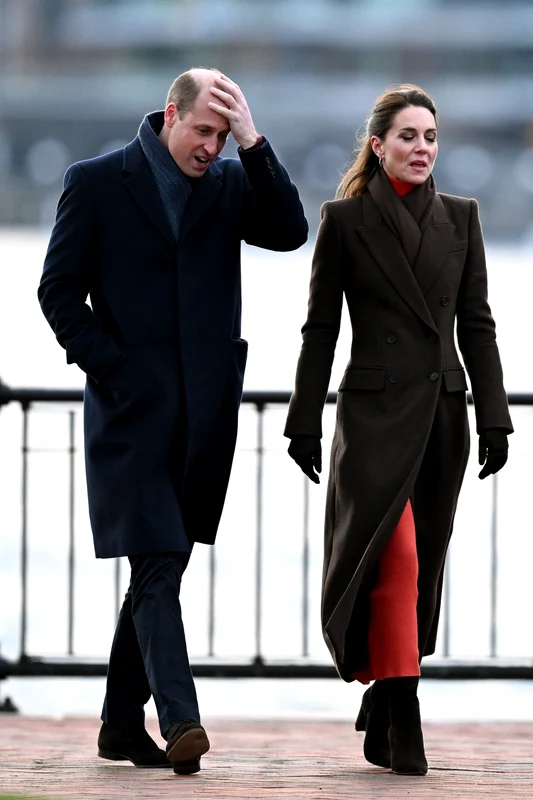 kate - will