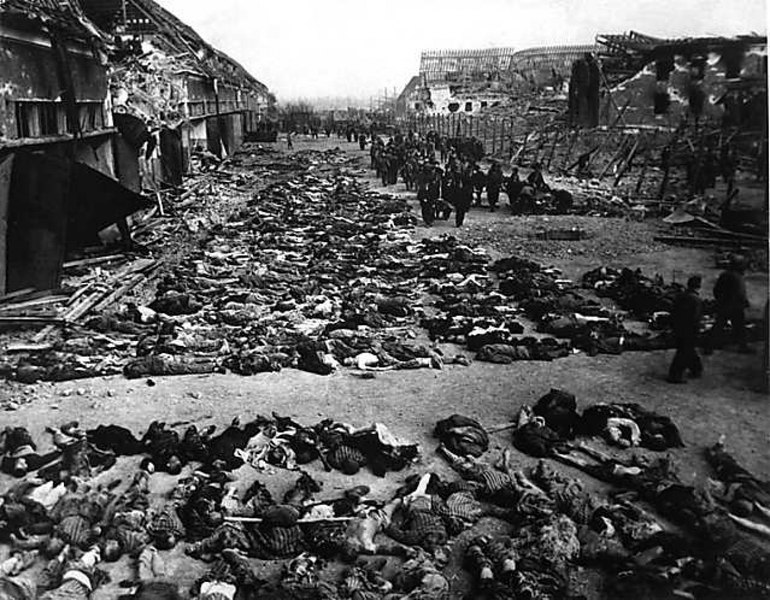 Inteligenţa artificială, folosită pentru căutarea victimelor neidentificate ale Holocaustului 