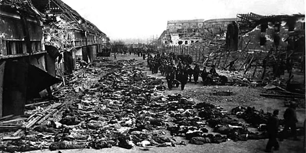 holocaust