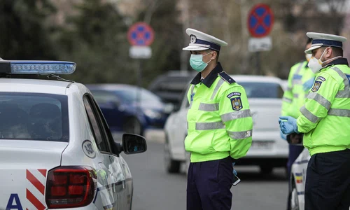 politie coronavirus inquam photos octav ganea jpeg