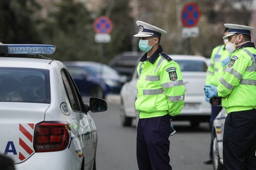 politie coronavirus inquam photos octav ganea jpeg