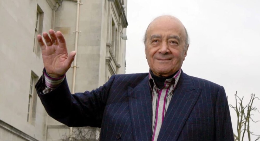 Noi mărturisiri despre abuzurile lui Mohamed Al Fayed. Fostul căpitan al echipei feminine Fulham spune că a fost „pipăită” de miliardar 