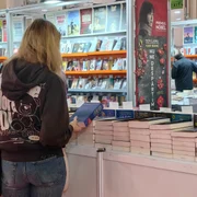 Targ Gaudeamus FOTO Adevărul Ana Maxim jpg