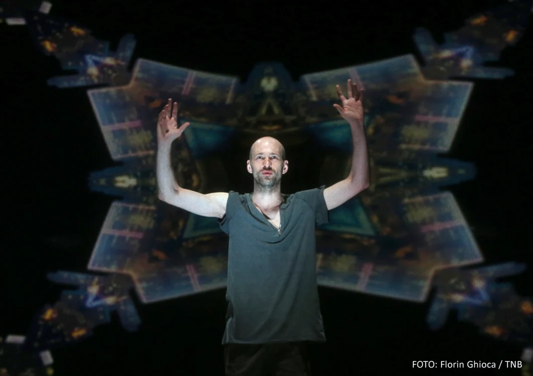 istvan teglas UFO FLorin Ghioca