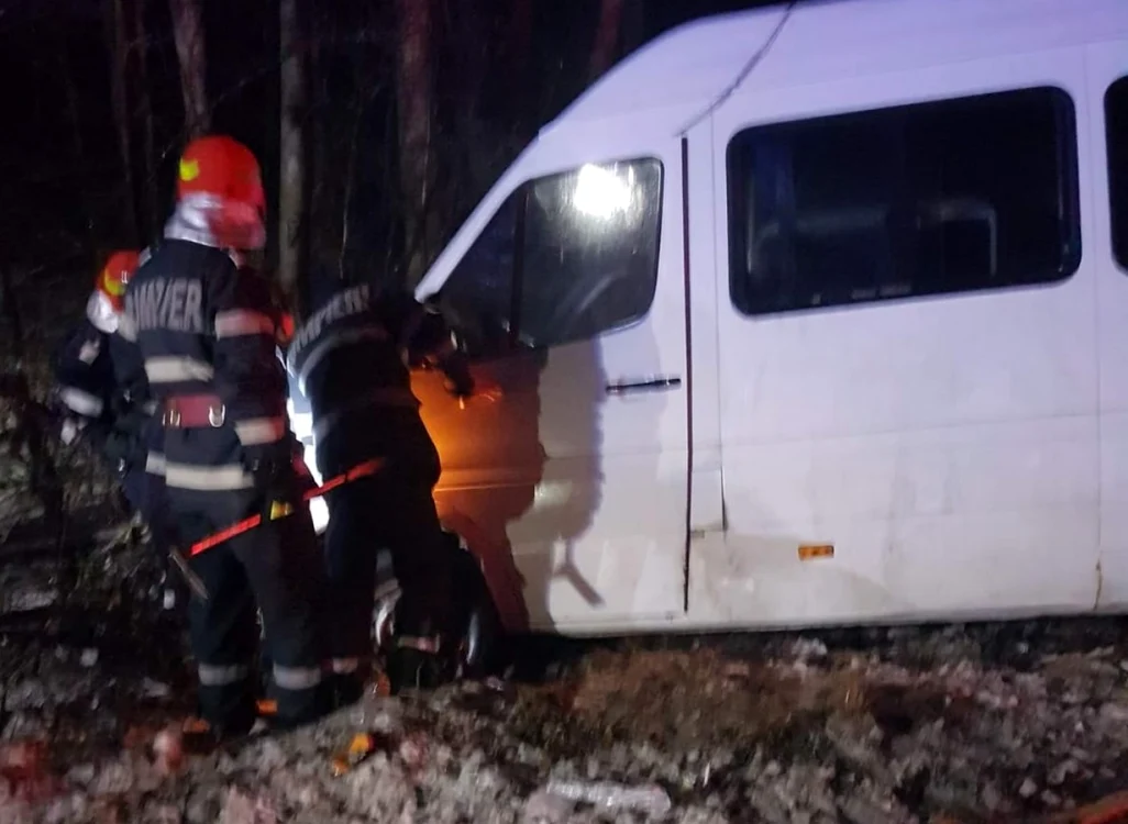FOTO ISU Giurgiu