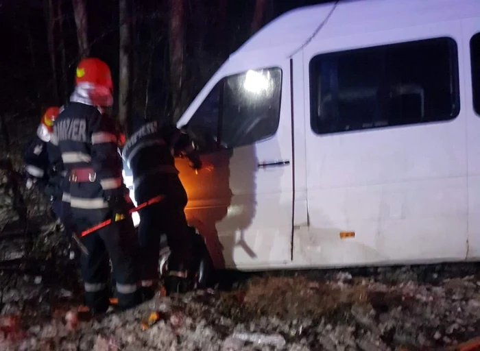 FOTO ISU Giurgiu