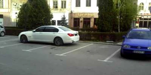 parcare tgv