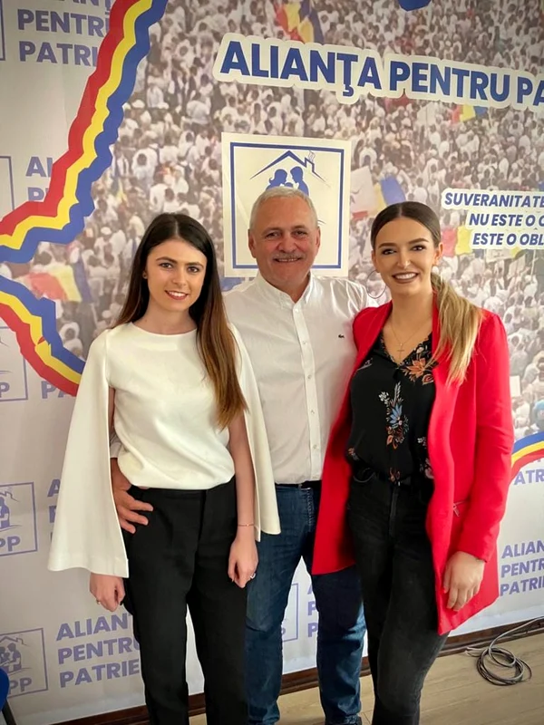 Liviu Dragnea, albit complet, în vara anului 2022. foto: Facebook