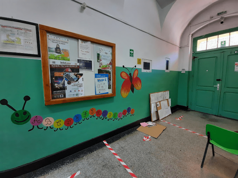 Școală din Timișoara cu risc seismic greșit. A fost pusă pe lista de grad 1, când are gradul 2