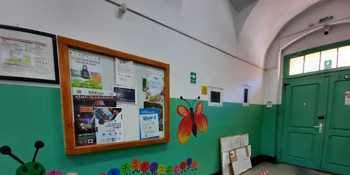 Școala Generala nr1 Timișoara