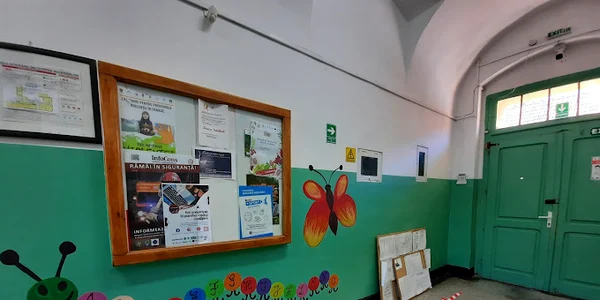 Școala Generala nr1 Timișoara
