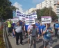 protest tenaris la zalau