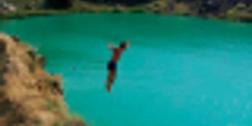 Lacul Iacobdeal Turcoaia Tulcea Dobrogea Sursa foto Facebook Lacul Iacobdeal www.info-delta.ro