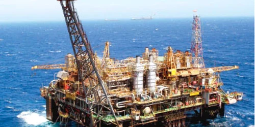 Profiturile petroliştilor se prăbuşesc în 2009