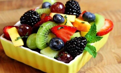 e bine să mănânci fructe dimineaţa jpeg