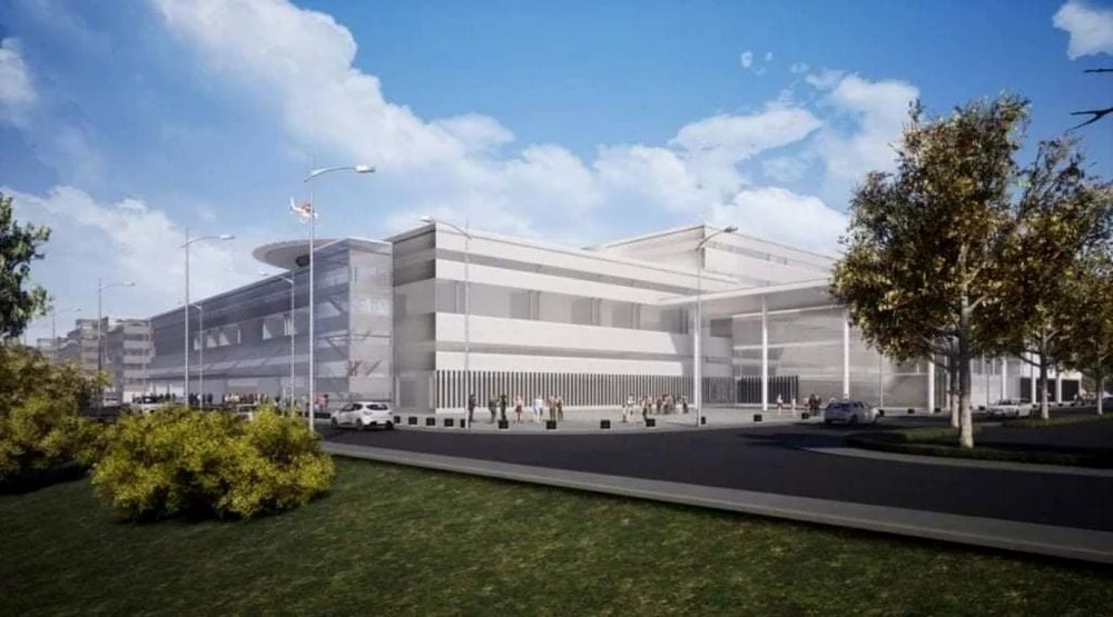 Acuzații grave în cazul licitației pentru Spitalul Regional Cluj. Un politician susține că statul va plăti 300 milioane de lei în plus din cauza unei erori de transcriere