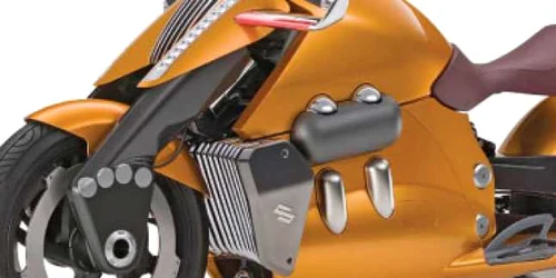 VIDEO Conceptele viitorului