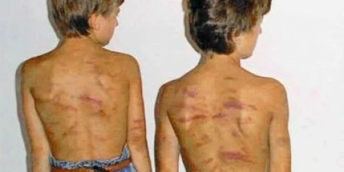 276 de copii au fost abuzaţi de la începutul anului până acum