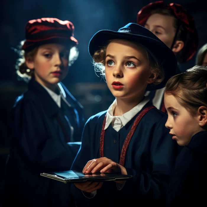 Școala de ieri vs. școala de azi! Dezbaterea care a explodat Foto: Freepik