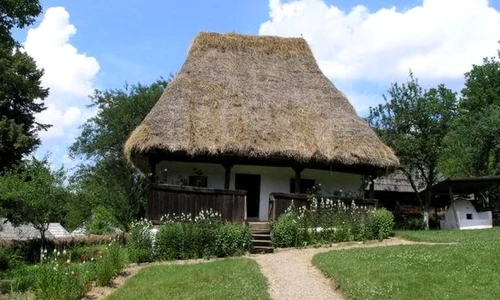 "Cu mama la muzeu", un program pentru copii şi părinţi la Muzeul Satului din Capitală jpeg