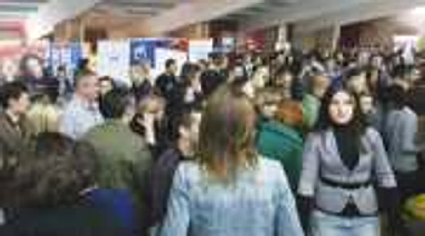 Iaşi: Plusuri şi minusuri după nouă zile de IIFF