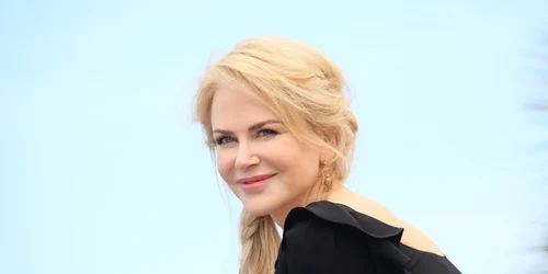 nicole kidman 23 mai 32017 cannes foto shutterstock