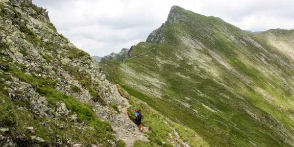 turism fagaras