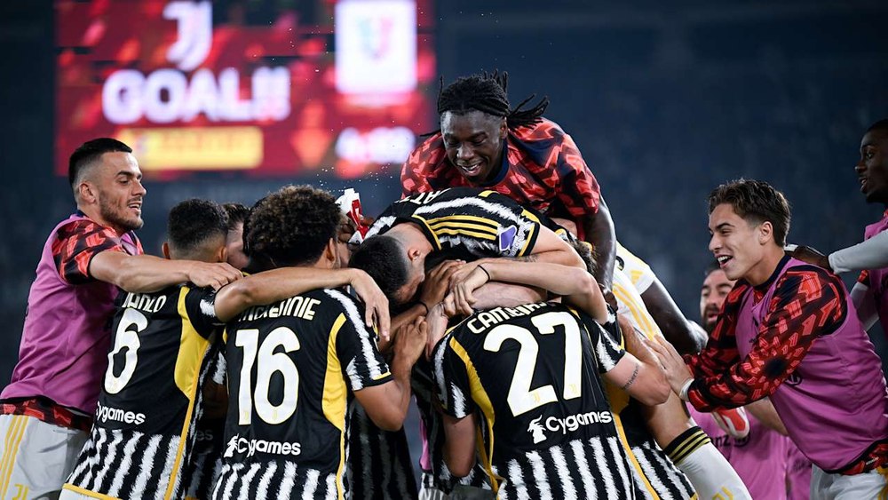 Juventus și-a găsit antrenor. Noul nume de pe banca “Bătrânei Doamne” devine rivalul lui Chivu în Serie A