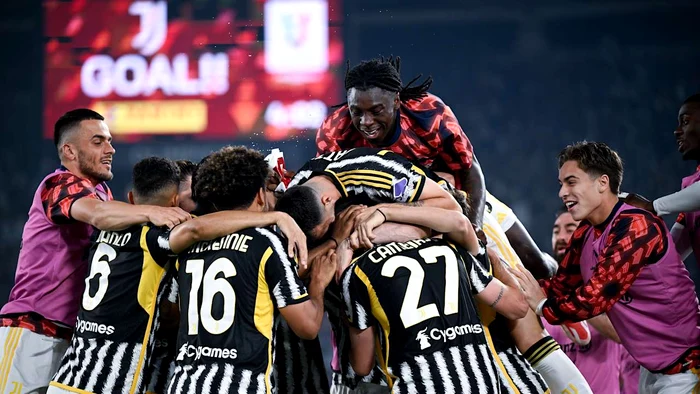 Juventus și-a găsit antrenor. Noul nume de pe banca “Bătrânei Doamne” devine rivalul lui Chivu în Serie A