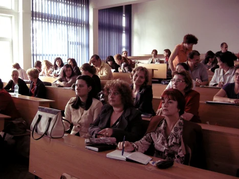 Consilierea părinţilor pentru reducerea abandonlui şcolar