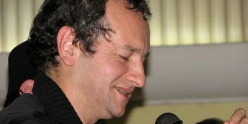 Dan Puric își va lansa volumul „Fii demn!“, la Ploiești