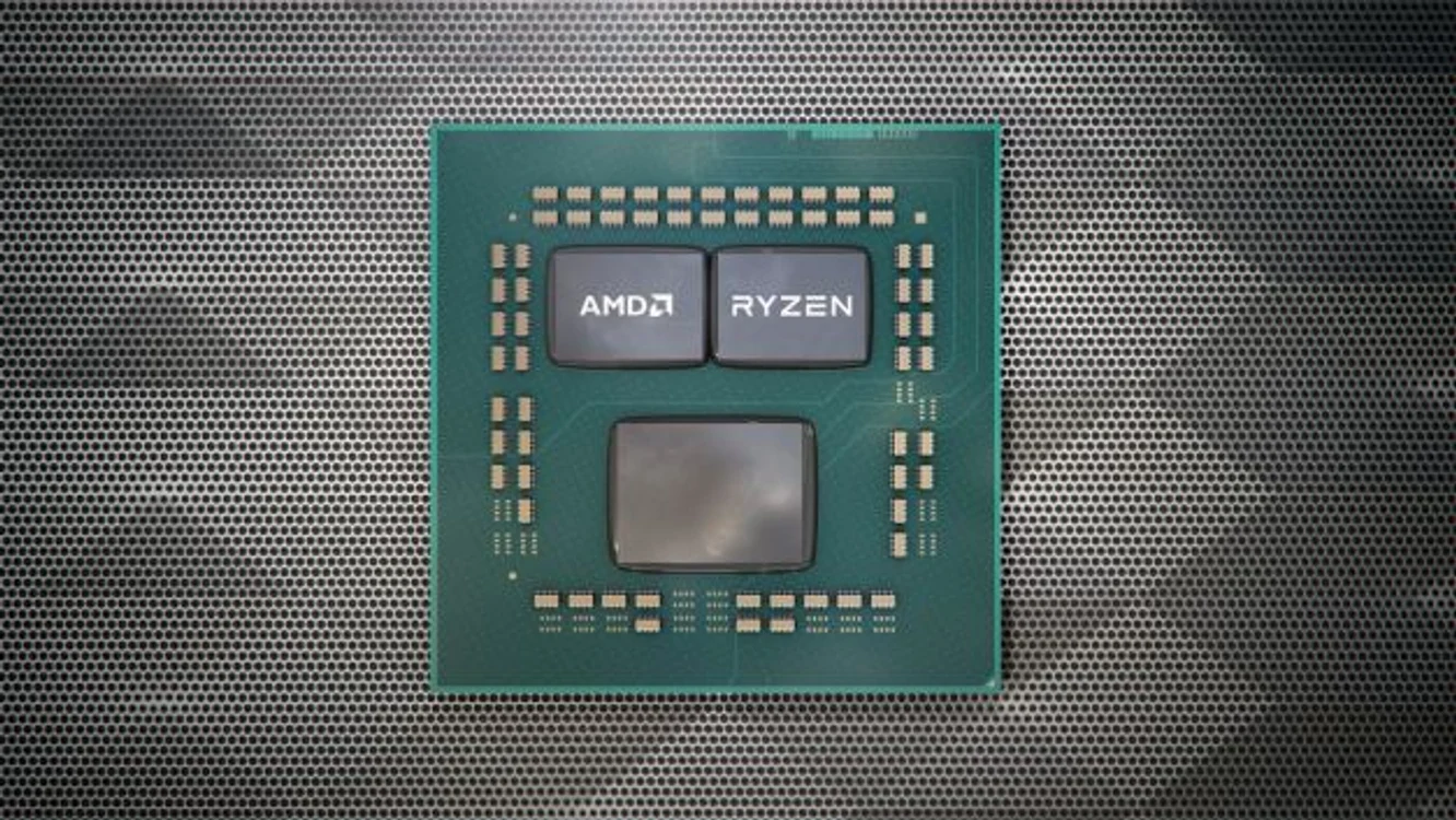 Amd Ryzen 9 3950X