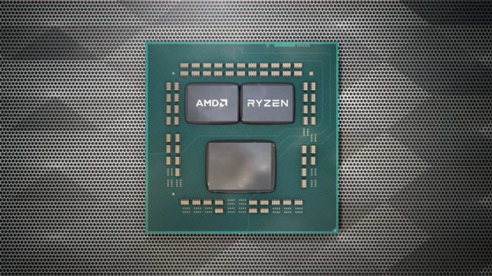 Amd Ryzen 9 3950X