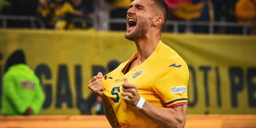 daniel birligea romania cipru  Foto Prima TV jpg