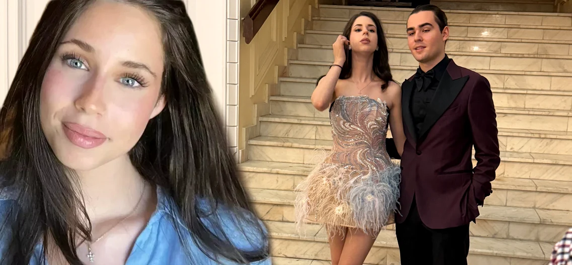 Violeta Marin Bănică si fratele ei, Radu Ștefan Bănică, sunt cei mai buni prieteni