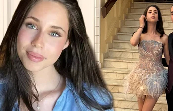 Violeta Marin Bănică si fratele ei, Radu Ștefan Bănică, sunt cei mai buni prieteni