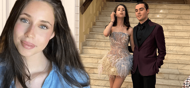 „Gătesc din nevoie, pentru că mi-e foame!” Violeta Bănică, dezvăluiri savuroase. Ce a moștenit de la Andreea Marin și cum se înțelege cu fratele ei