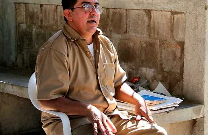 Luis Garavito