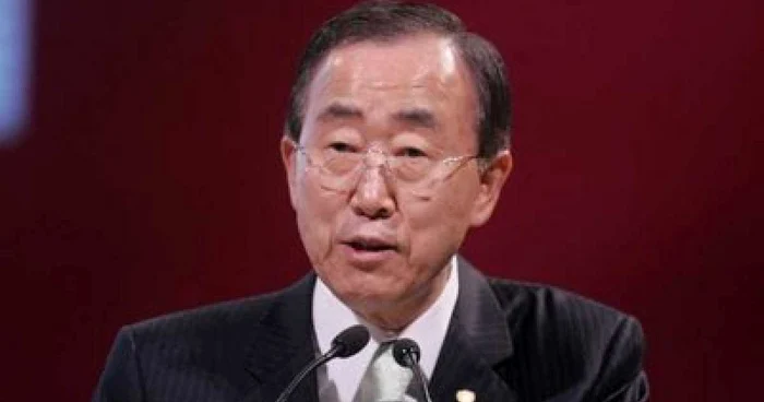 Ban Ki-moon salută acordul SUA-Rusia referitor la reducerea arsenalelor nucleare