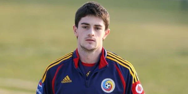 Răzvan Cociş are 32 de selecţii în echipa naţională a României