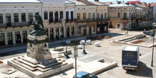 Municipalitatea a cheltuit 10 milioane de euro pentru renovarea clădirilor istorice