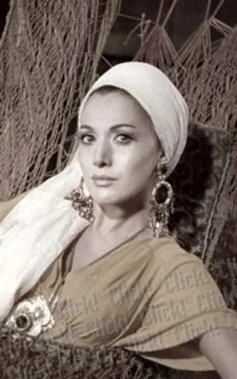 Violeta Andrei