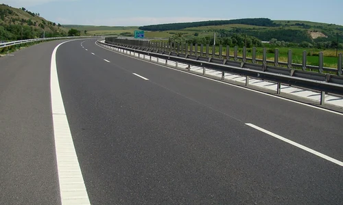 autostrada a1 bucuresti pitesti png
