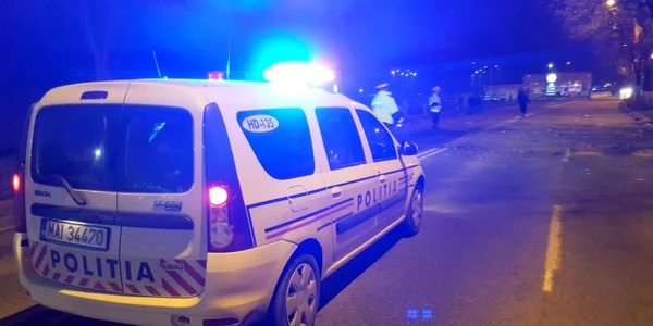 accident